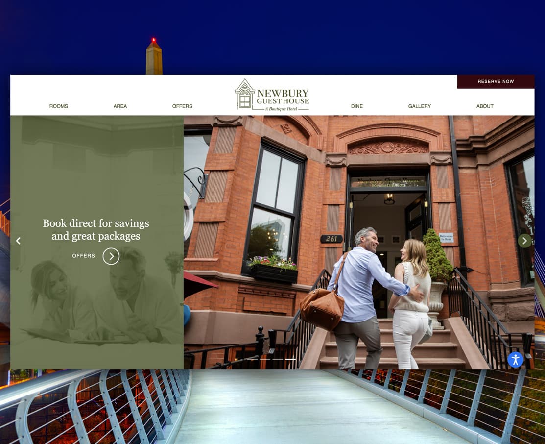 Hospitality Marketing to Book Sales and Profit