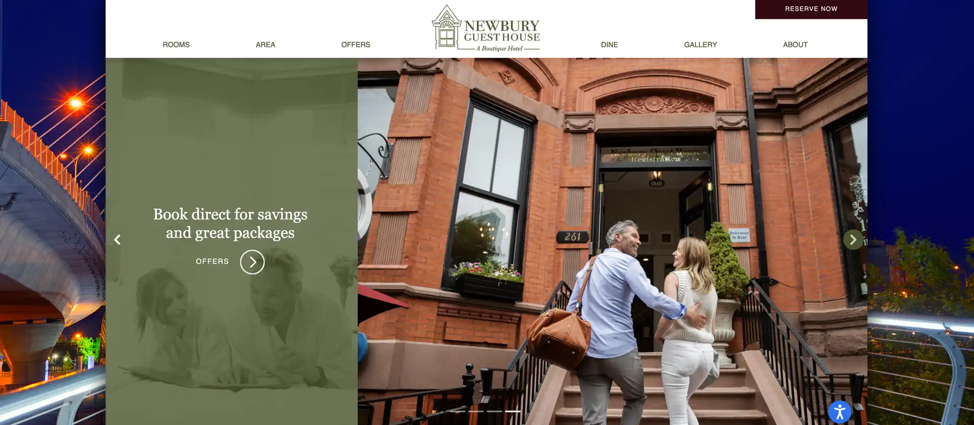 Hospitality Marketing to Book Sales and Profit