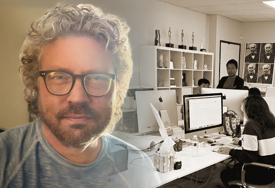 Orange County Branding Agency